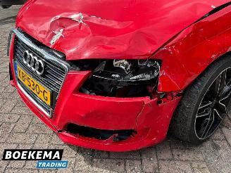 Audi A3 Sportback 1.8 TFSI ProLine S 160PK Navi Cruise Clima 5-deurs picture 7