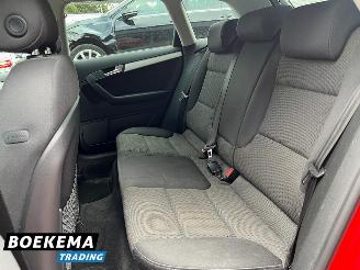 Audi A3 Sportback 1.8 TFSI ProLine S 160PK Navi Cruise Clima 5-deurs picture 16