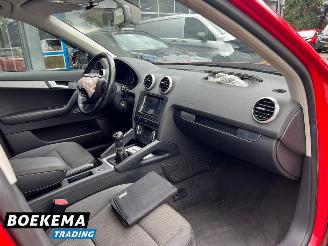 Audi A3 Sportback 1.8 TFSI ProLine S 160PK Navi Cruise Clima 5-deurs picture 19