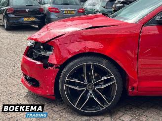 Audi A3 Sportback 1.8 TFSI ProLine S 160PK Navi Cruise Clima 5-deurs picture 8