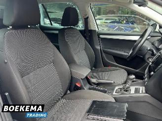 Skoda Octavia Combi 1.2 TSI Businessline Automaat Navi Cruise Clima picture 16