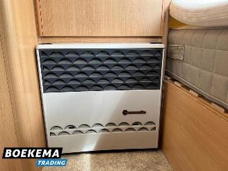 Adria  Optima 400 TD Stapelbed Fietsendrager picture 14