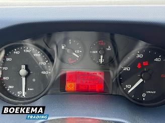 Iveco Daily 35S21V 3.0 352 Automaat Airco Schuifdeur Trekhaak picture 18