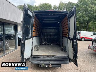 Iveco Daily 35S21V 3.0 352 Automaat Airco Schuifdeur Trekhaak picture 13