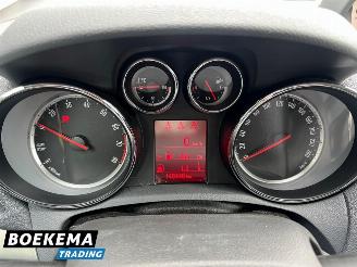 Opel Mokka 1.4 T Cosmo Navi Clima Cruise picture 23