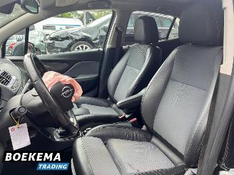 Opel Mokka 1.4 T Cosmo Navi Clima Cruise picture 15