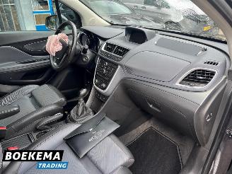 Opel Mokka 1.4 T Cosmo Navi Clima Cruise picture 20