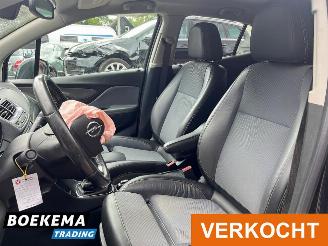 Opel Mokka 1.4 T Cosmo Navi Clima Cruise picture 15