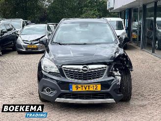 Opel Mokka 1.4 T Cosmo Navi Clima Cruise picture 5