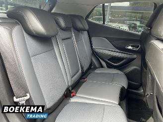 Opel Mokka 1.4 T Cosmo Navi Clima Cruise picture 19