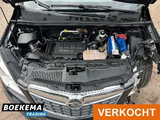 Opel Mokka 1.4 T Cosmo Navi Clima Cruise picture 11