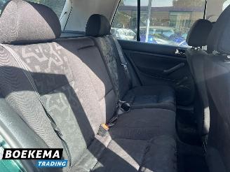 Volkswagen Golf 1.6 5-Deurs Trekhaak LMV picture 10