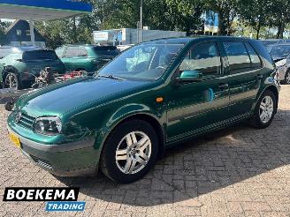 Volkswagen Golf 1.6 5-Deurs Trekhaak LMV picture 4