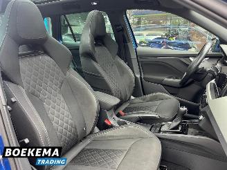 Skoda Kamiq 1.5 TSI Sport Automaat Panorama Navi Cruise Camera Clima picture 18