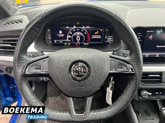 Skoda Kamiq 1.5 TSI Sport Automaat Panorama Navi Cruise Camera Clima picture 19