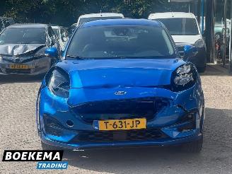 Ford Puma 1.0 Hybrid ST-Line X B&O Navi Stoel- en stuurverwarming Camera Cruise picture 5