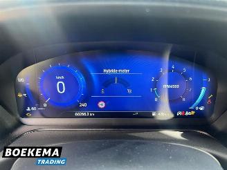 Ford Puma 1.0 Hybrid ST-Line X B&O Navi Stoel- en stuurverwarming Camera Cruise picture 23