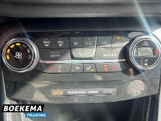 Ford Puma 1.0 Hybrid ST-Line X B&O Navi Stoel- en stuurverwarming Camera Cruise picture 25
