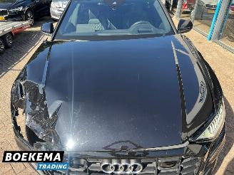 Audi Q8 50 TDI Pro Line S B&O Panorama HUD Luchtvering picture 11