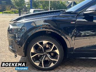 Audi Q8 50 TDI Pro Line S B&O Panorama HUD Luchtvering picture 10