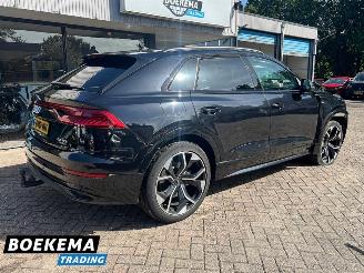 Audi Q8 50 TDI Pro Line S B&O Panorama HUD Luchtvering picture 2