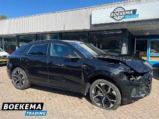 occasion passenger cars Audi Q8 50 TDI Pro Line S B&O Panorama HUD Luchtvering 2019/3