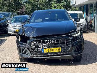 Audi Q8 50 TDI Pro Line S B&O Panorama HUD Luchtvering picture 5