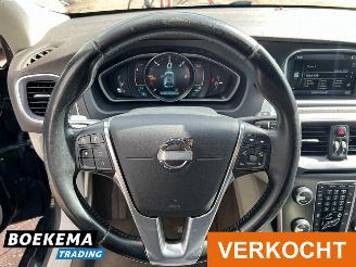 Volvo V-40 1.6 D2 Summum Camera Navi Cruise Clima picture 17