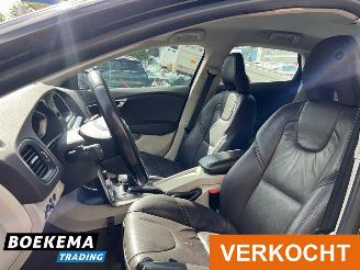 Volvo V-40 1.6 D2 Summum Camera Navi Cruise Clima picture 11