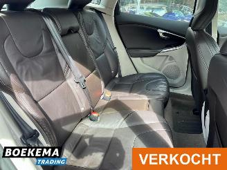 Volvo V-40 1.6 D2 Summum Camera Navi Cruise Clima picture 14
