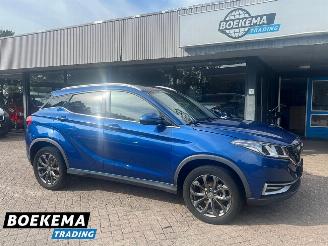 Auto incidentate Seres 3 52kWh 360 Camera Pano Stoelverwarming Navi Cruise 2023/3