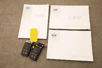 Volvo V-60 D6 2.4 AWD Plug In Hybrid Phev picture 21