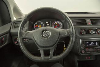 Volkswagen Caddy 2.0 TDI 75KW Airco picture 8