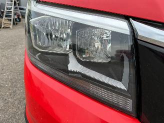 MAN TGE 35 2.0 Lang Airco picture 19