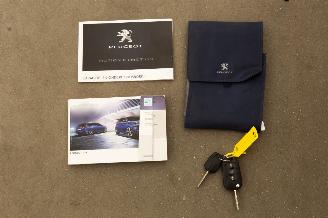 Peugeot 308 SW 1.2 PureTech Navi Clima Style picture 30