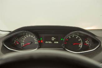 Peugeot 308 SW 1.2 PureTech Navi Clima Style picture 6