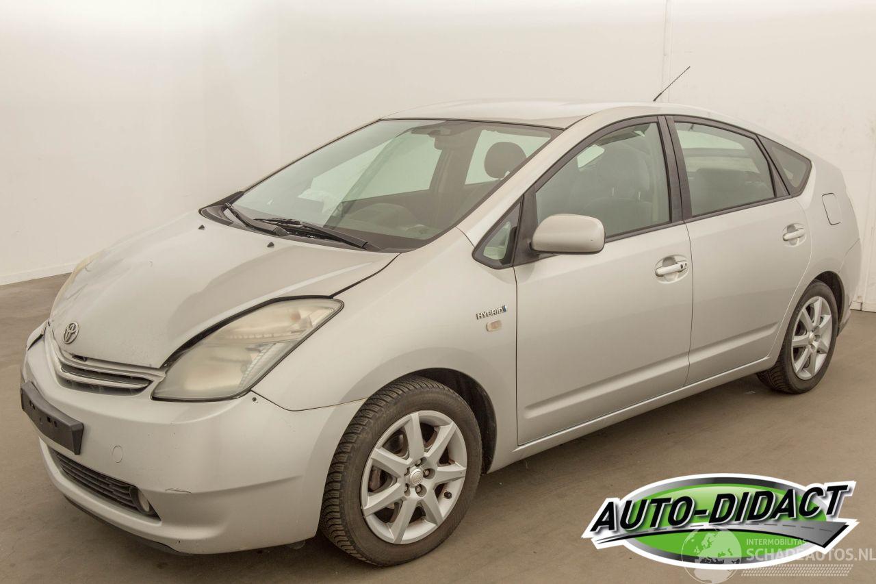 Toyota Prius 1.5 VVT-i Automaat Airco 1e eigenaar auto