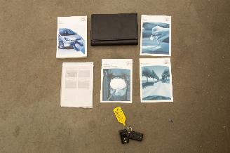 Toyota Prius 1.5 VVT-i Automaat Airco 1e eigenaar auto picture 30