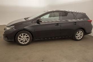 Toyota Auris 1.2 Automaat Navi picture 53