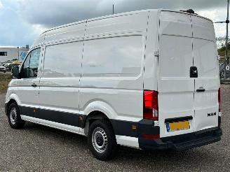 MAN TGE E-TGE 36 kWh Automaat 71.458 km Navi Clima picture 3