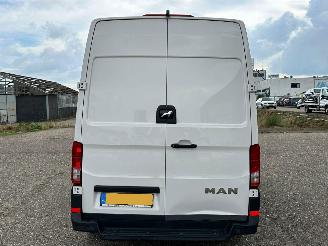 MAN TGE E-TGE 36 kWh Automaat 71.458 km Navi Clima picture 41