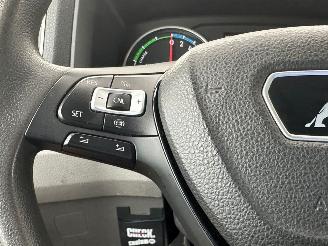 MAN TGE E-TGE 36 kWh Automaat 71.458 km Navi Clima picture 14