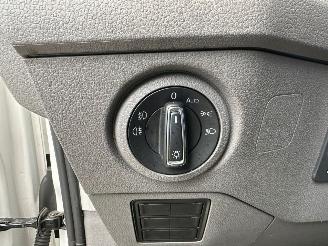 MAN TGE E-TGE 36 kWh Automaat 71.458 km Navi Clima picture 13