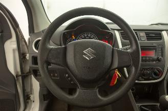 Suzuki Celerio 1.0 Airco Exclusive picture 9