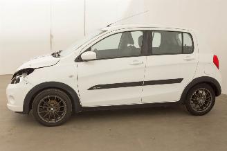 Suzuki Celerio 1.0 Airco Exclusive picture 35