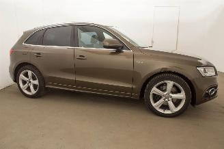Audi Q5 2.0 TFSI Leer Hybrid Quattro Pro Line S picture 37