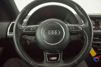 Audi Q5 2.0 TFSI Leer Hybrid Quattro Pro Line S picture 15