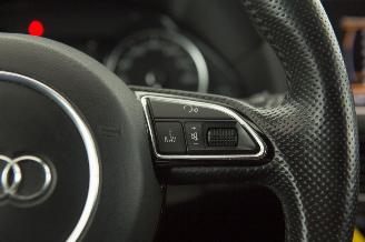 Audi Q5 2.0 TFSI Leer Hybrid Quattro Pro Line S picture 11