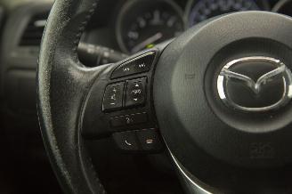 Mazda CX-5 2.2D TS+ Motorschade Lease Pack 2WD picture 10