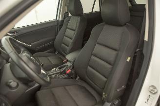 Mazda CX-5 2.2D TS+ Motorschade Lease Pack 2WD picture 25